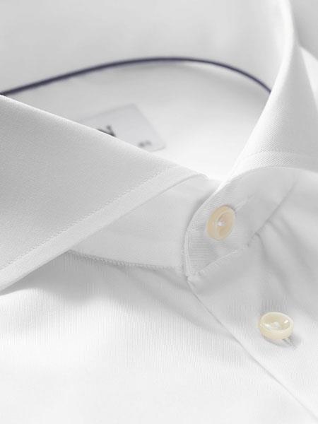 Eton Contemporary fit Skjorte